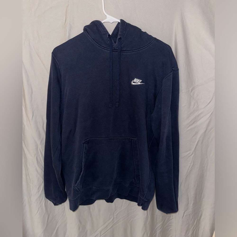 Nike Sportswear Club Fleece Hoodie